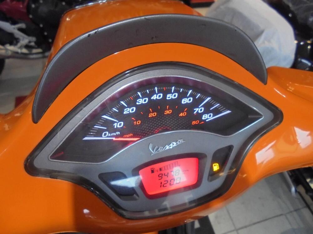 Vespa Primavera 50 2T (2014 - 17) (5)