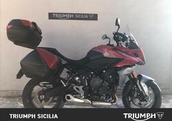 Triumph Tiger Sport 660 (2022 - 24) usata