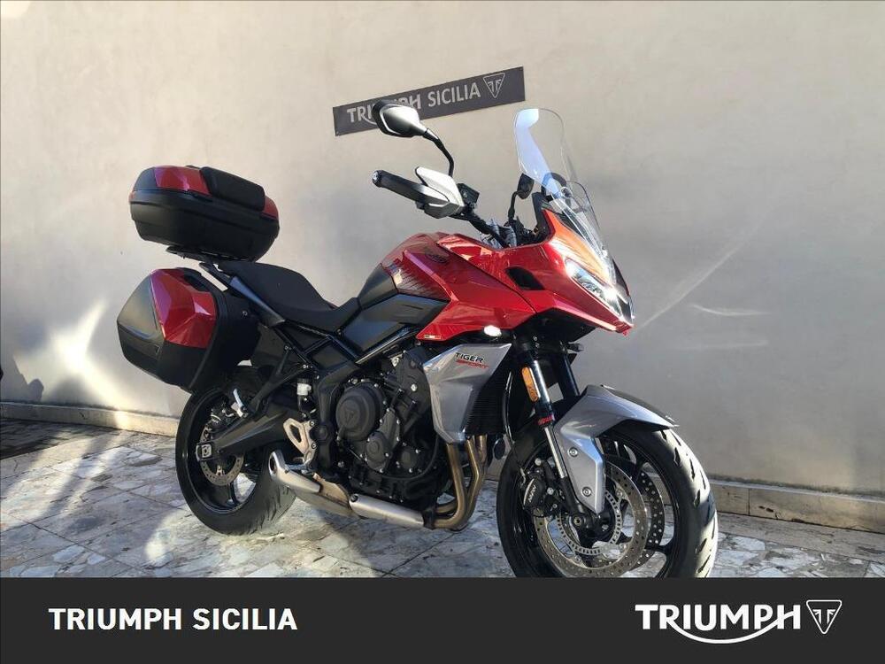 Triumph Tiger Sport 660 (2022 - 24) (3)