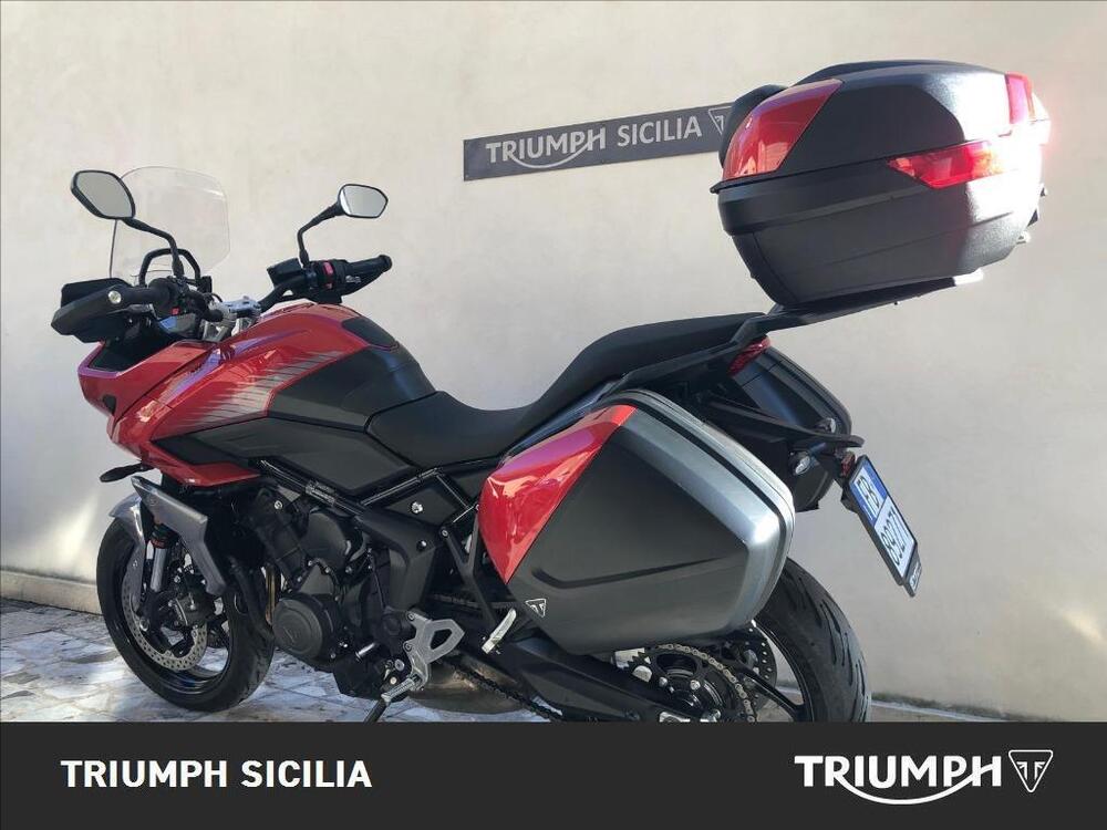 Triumph Tiger Sport 660 (2022 - 24) (5)