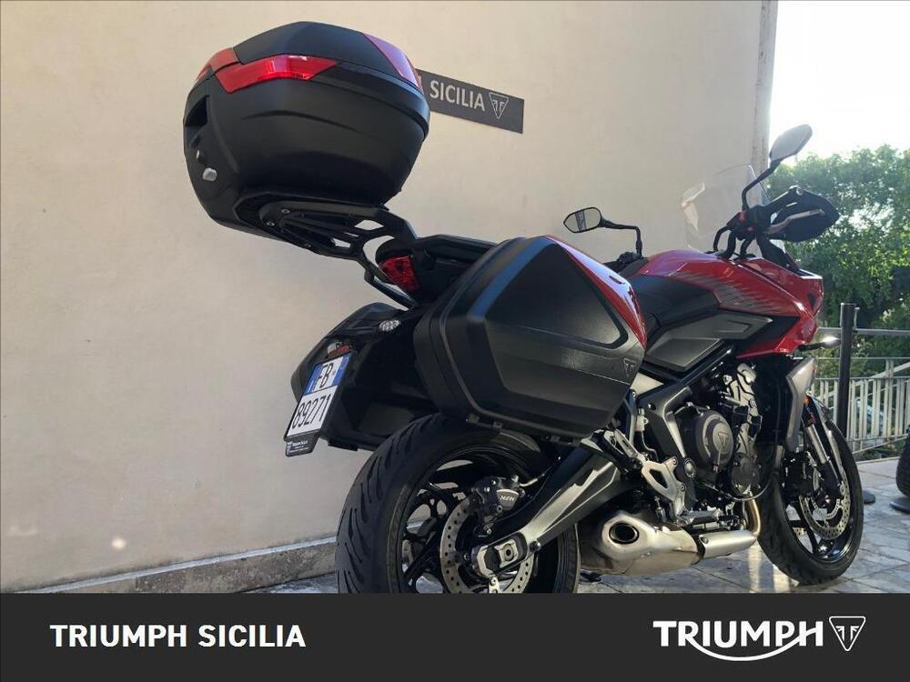 Triumph Tiger Sport 660 (2022 - 24) (2)