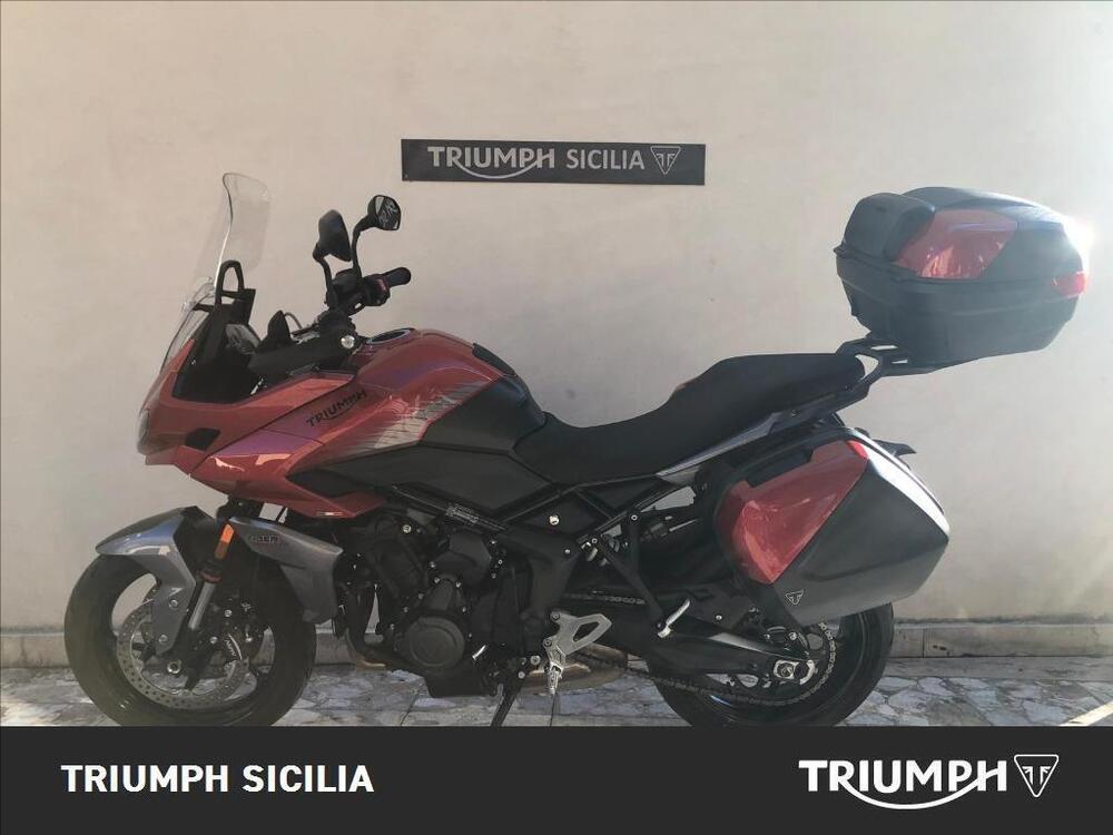 Triumph Tiger Sport 660 (2022 - 24) (4)