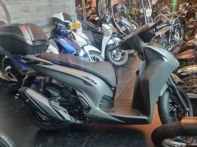 Honda SH 350i Sport (2025 - 26) nuova