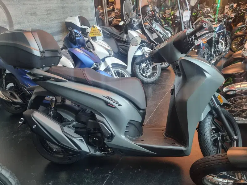 Honda SH 350i Sport (2025 - 26)
