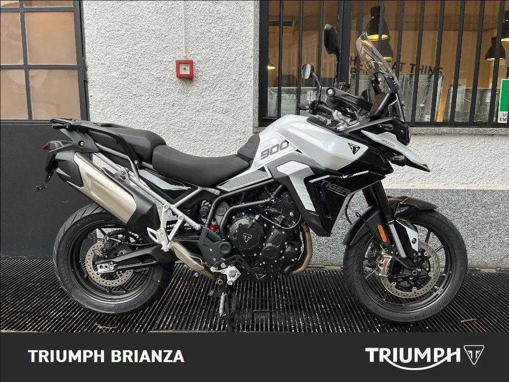 Triumph Tiger 900 GT Pro (2024 - 25)