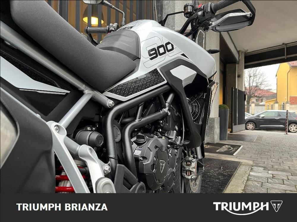 Triumph Tiger 900 GT Pro (2024 - 25) (4)