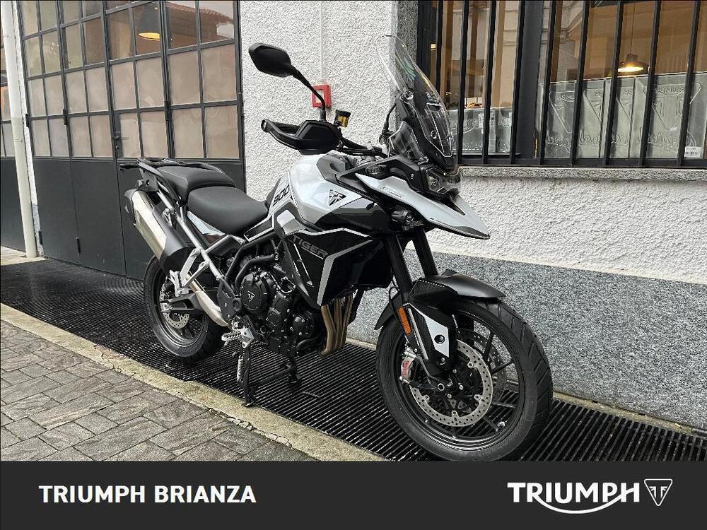 Triumph Tiger 900 GT Pro (2024 - 25) (2)