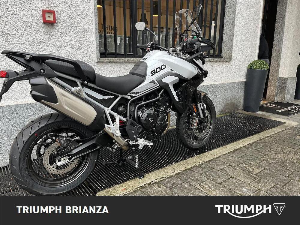 Triumph Tiger 900 GT Pro (2024 - 25) (3)