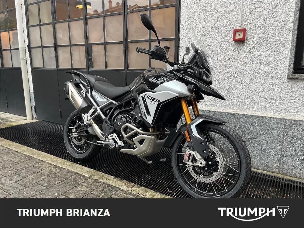 Triumph Tiger 900 Rally Pro (2024 - 25) (2)