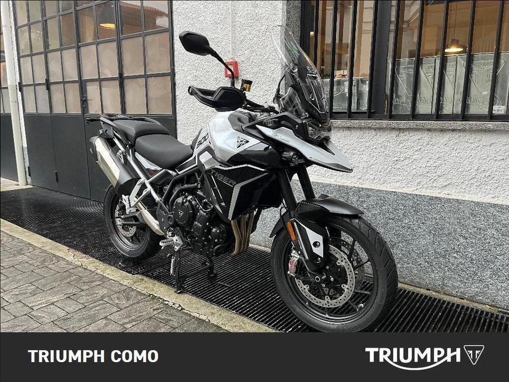 Triumph Tiger 900 GT Pro (2024 - 25) (2)