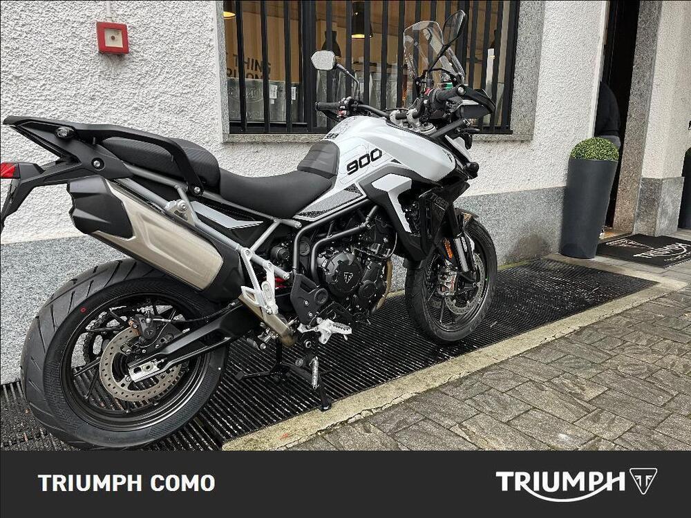 Triumph Tiger 900 GT Pro (2024 - 25) (3)