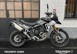 Triumph Tiger 900 Rally Pro (2024 - 25) usata