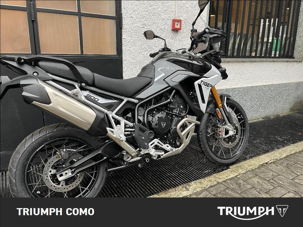 Triumph Tiger 900 Rally Pro (2024 - 25) (3)