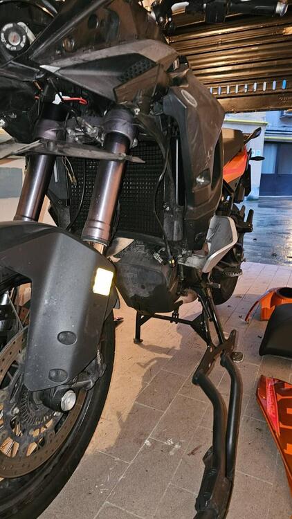 KTM 1190 Adventure (2013 - 16) (2)