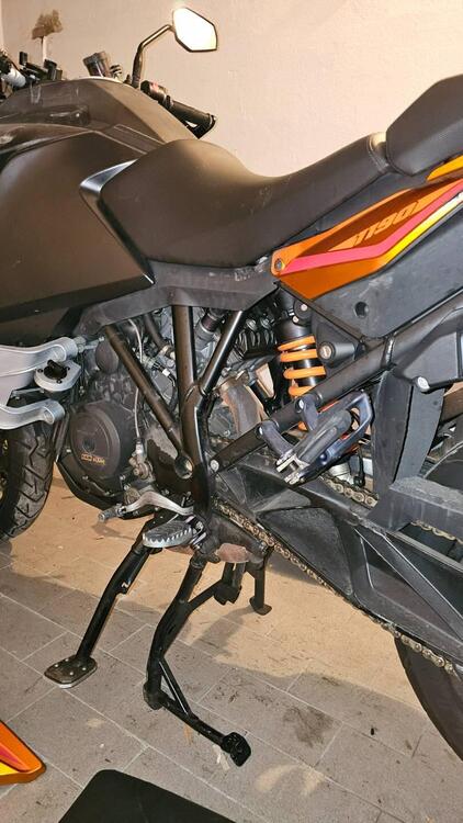 KTM 1190 Adventure (2013 - 16) (3)