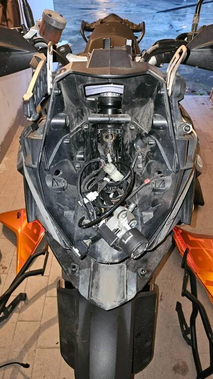 KTM 1190 Adventure (2013 - 16) (5)