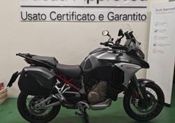 Ducati Multistrada V4 S (2021 - 24) usata