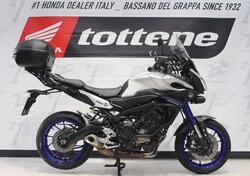 Yamaha Tracer 900 ABS (2015 - 16) usata