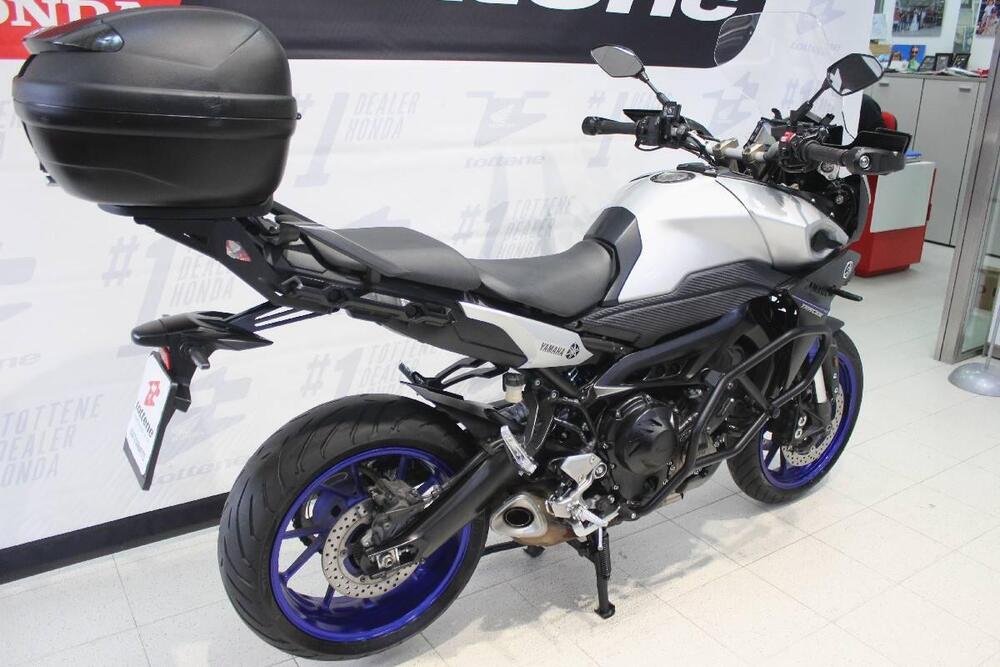 Yamaha Tracer 900 ABS (2015 - 16) (2)