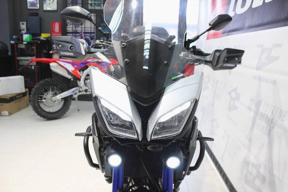 Yamaha Tracer 900 ABS (2015 - 16) (4)