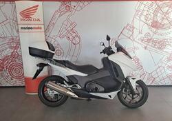 Honda Integra 750 DCT ABS (2014 - 15) usata