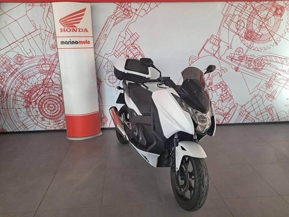 Honda Integra 750 DCT ABS (2014 - 15) (3)