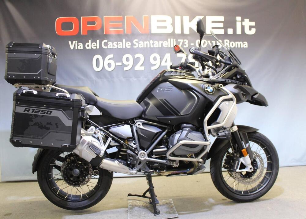 Bmw R 1250 GS Adventure (2021 - 24)