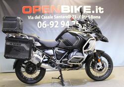 Bmw R 1250 GS Adventure (2021 - 24) usata