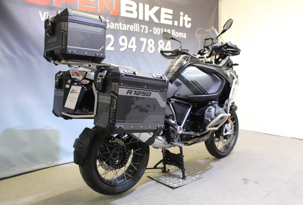 Bmw R 1250 GS Adventure (2021 - 24) (5)