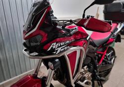 Honda Africa Twin CRF 1100L Urban DCT (2020 - 21) usata