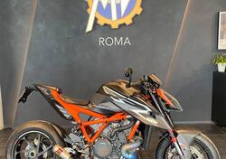 KTM 1290 Super Duke RR (2023) usata