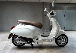 Vespa Primavera 50 2T (2014 - 17) usata