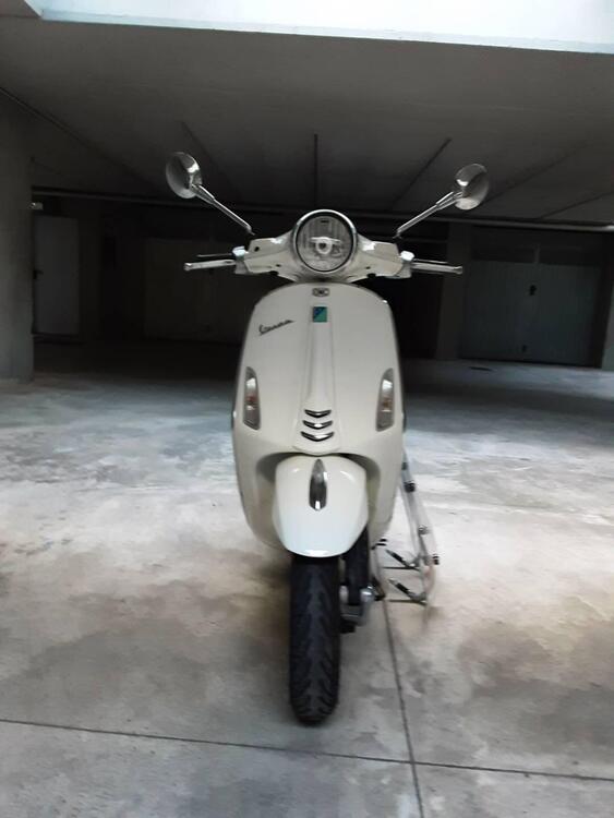 Vespa Primavera 50 2T (2014 - 17) (2)