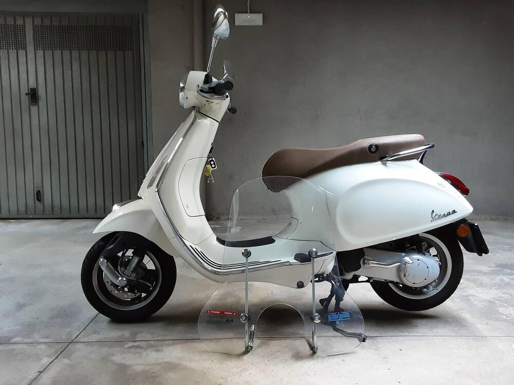 Vespa Primavera 50 2T (2014 - 17) (3)