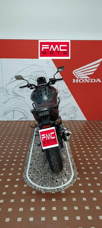 Honda NC 750 X ABS (2016 -17) (5)