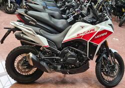 Moto Morini X-Cape 650 (2021 - 25) usata