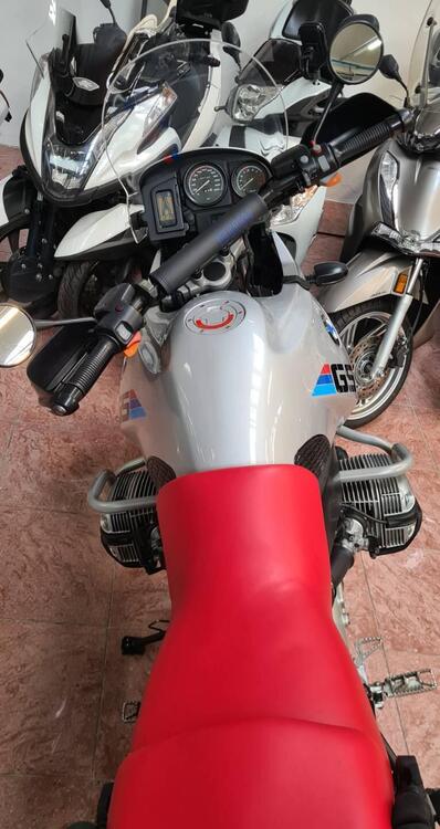 Bmw R 1150 GS (1999 - 03) (2)