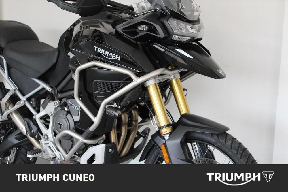 Triumph Tiger 1200 Rally Explorer (2024 - 25) (3)