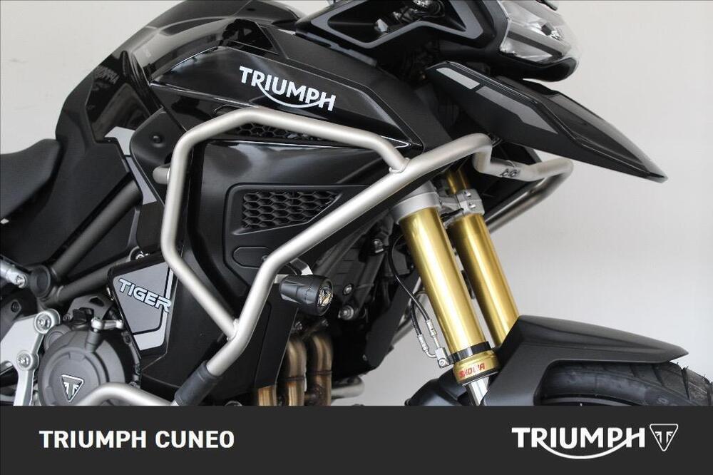 Triumph Tiger 1200 Rally Explorer (2024 - 25) (5)