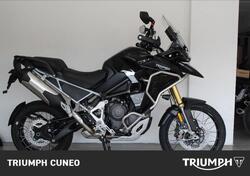 Triumph Tiger 1200 Rally Explorer (2024 - 25) usata