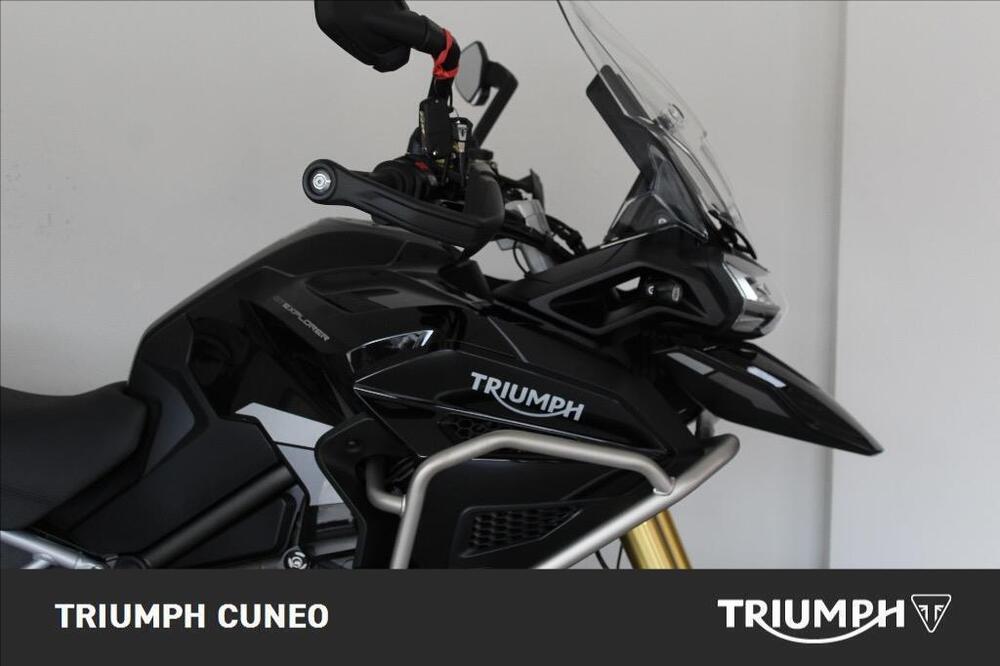 Triumph Tiger 1200 Rally Explorer (2024 - 25) (2)