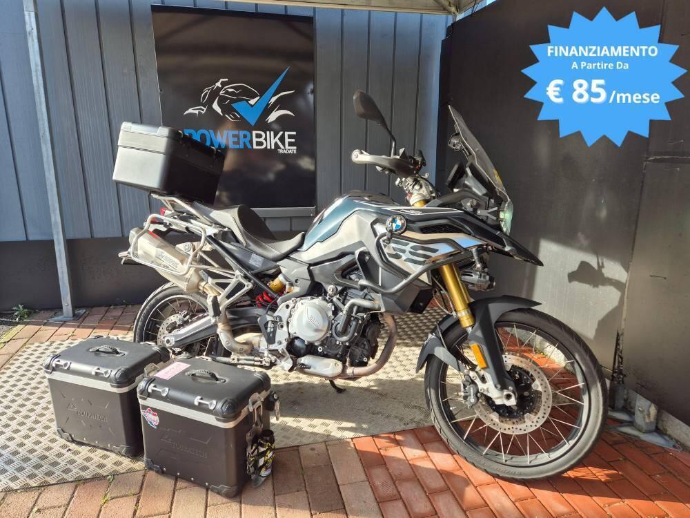 Bmw F 850 GS (2021 - 24)