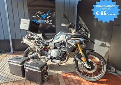 Bmw F 850 GS (2021 - 24) usata