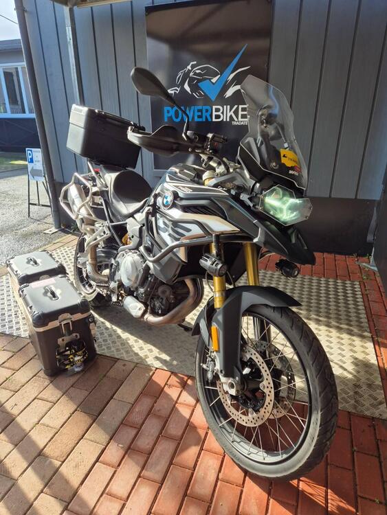 Bmw F 850 GS (2021 - 24) (3)