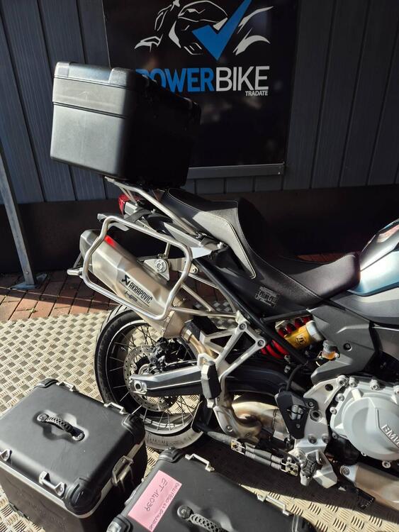 Bmw F 850 GS (2021 - 24) (5)