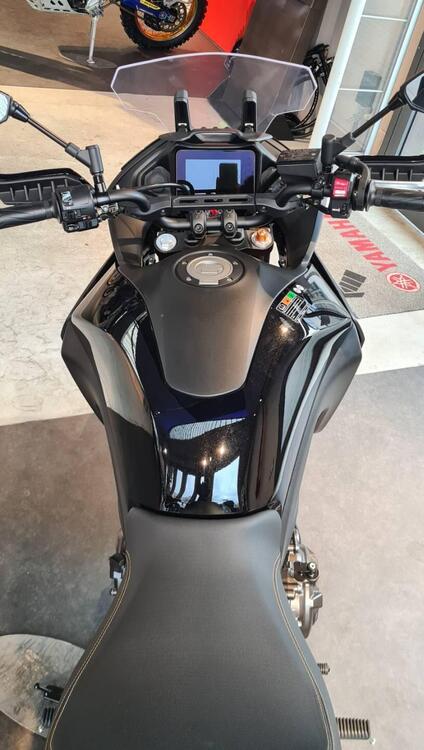 Yamaha Tracer 7 (2021 - 25) (4)