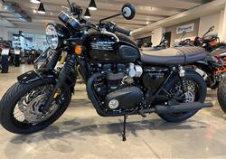 Triumph Bonneville T120 (2021 - 25) usata