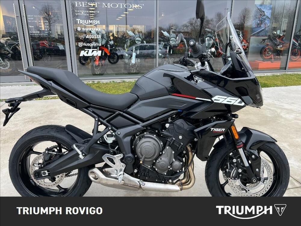 Triumph Tiger Sport 660 (2025) (2)