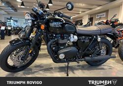 Triumph Bonneville T120 (2021 - 25) usata