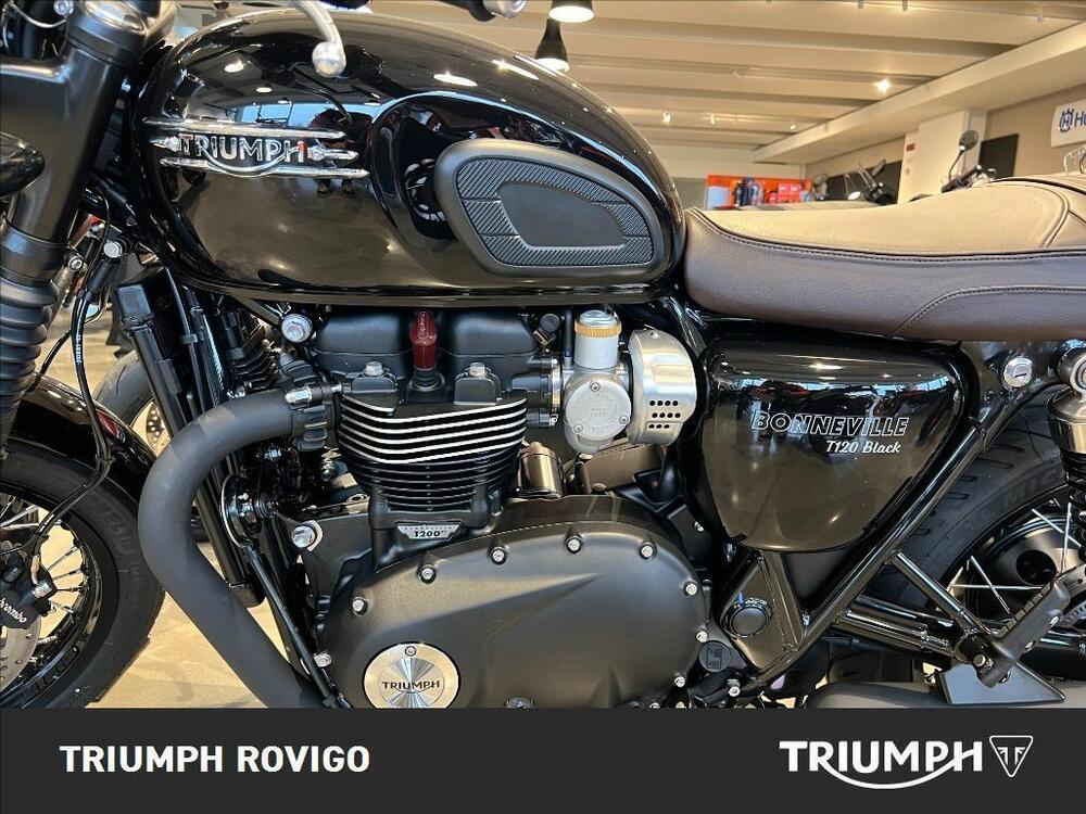 Triumph Bonneville T120 (2021 - 25) (3)